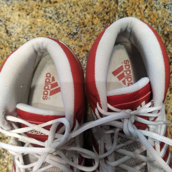 Rare Adidas Mens Torsion System High Top Basketball Shoe Sneaker US 14 077044 - Picture 12 of 12